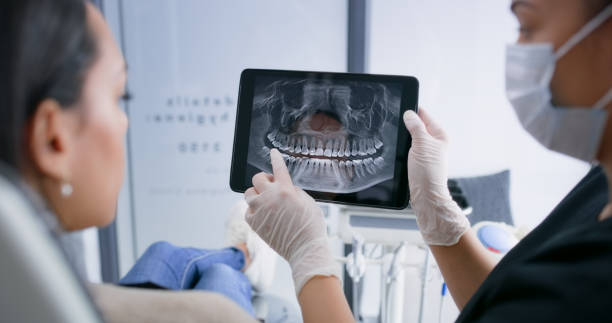 Licensed Teeth Whitening service in Solomons, MD - Smile Center Dentistry